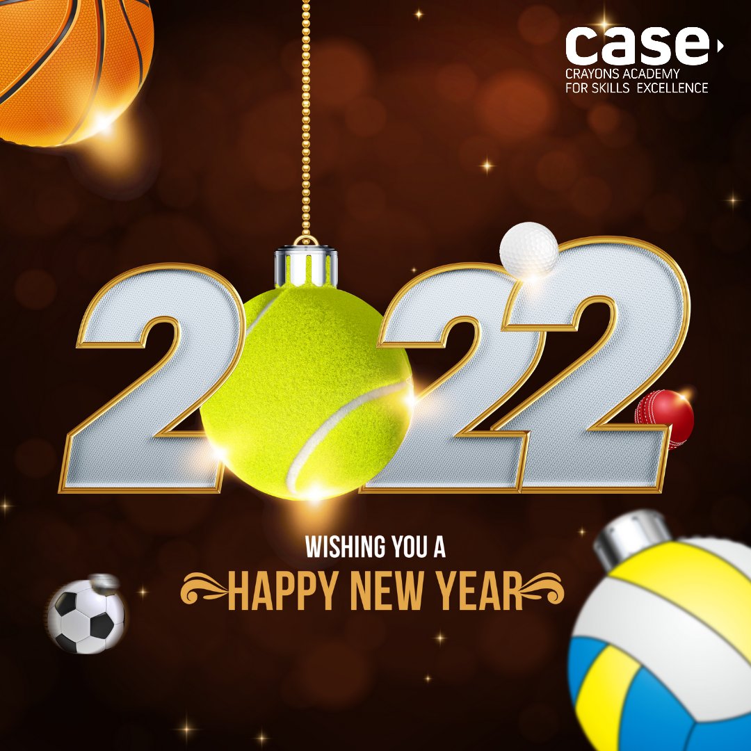 Crayons Academy for Skills Excellence tweet media