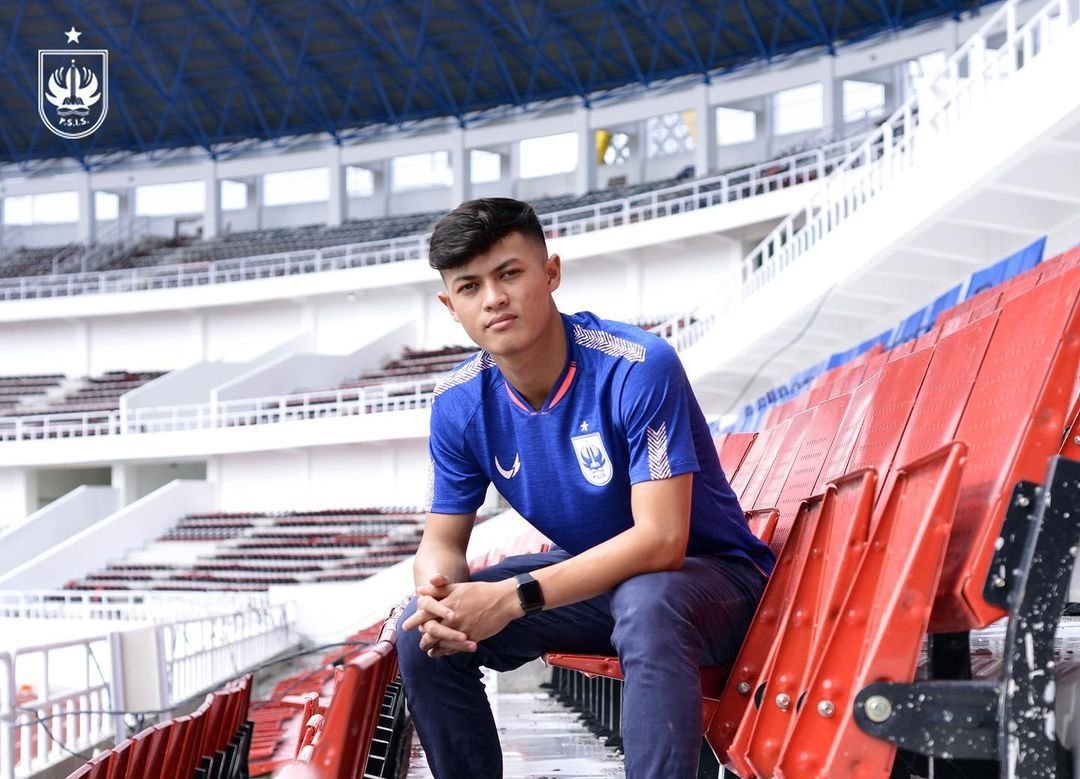 idextratime's tweet photo. 🚨 BREAKING: CEO PSIS, Yoyok Sukawi mengonfirmasi jika terdapat tawaran dari klub asal Korea dan Eropa untuk 2 pemain mereka, Pratama Arhan dan Alfeandra Dewangga! 😳

(via Tribun Jateng) https://t.co/A8k4OT98Kh