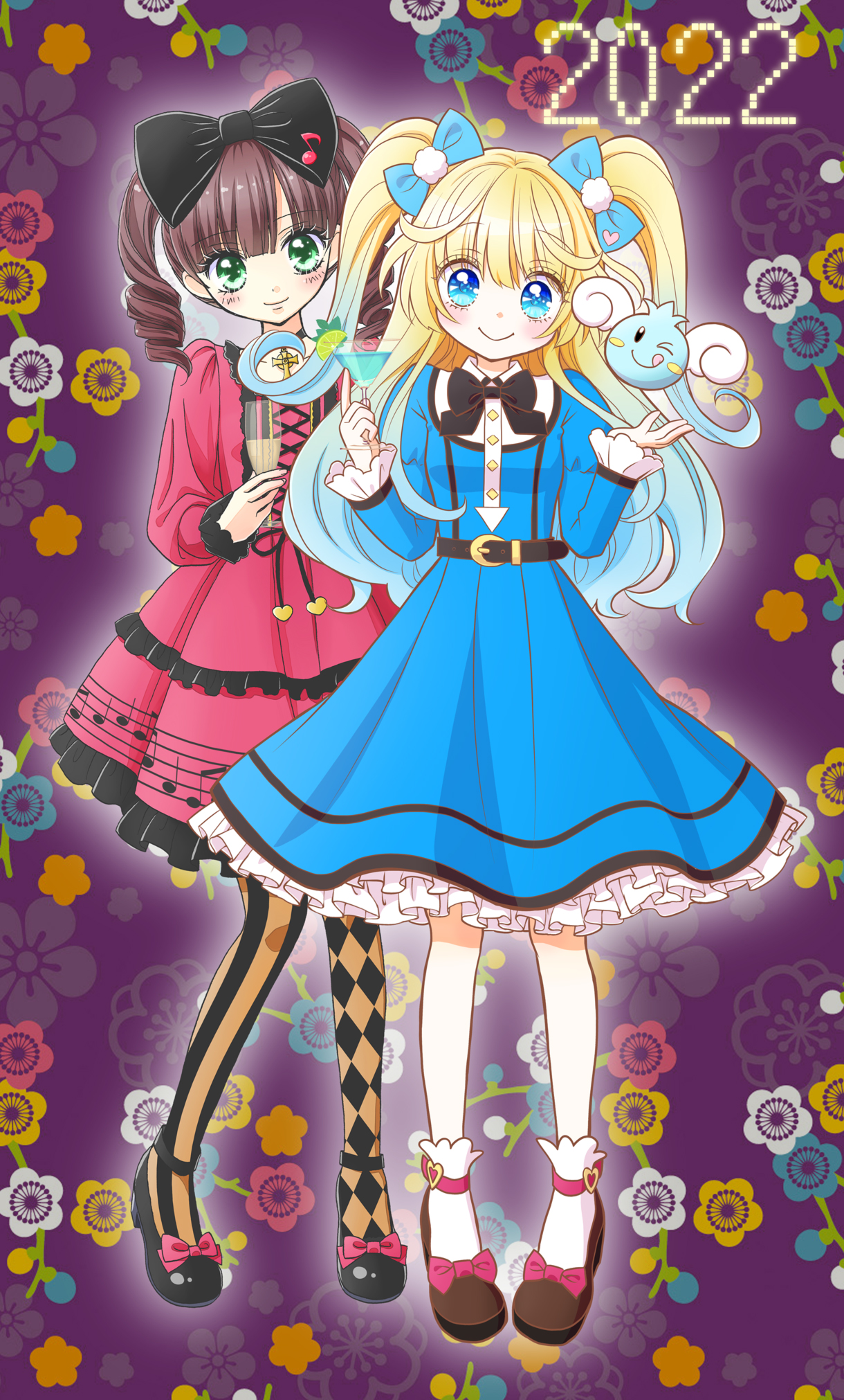 やぶうち優 青のアイリス ちゃお３月号から連載再開 Utopia Sm Twitter