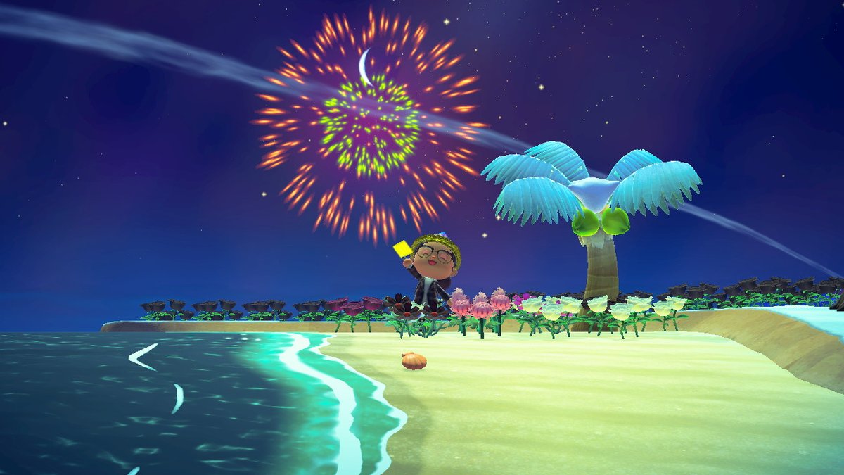 Knight_Moonz's tweet image. #AnimalCrossing #ACNH #NintendoSwitch