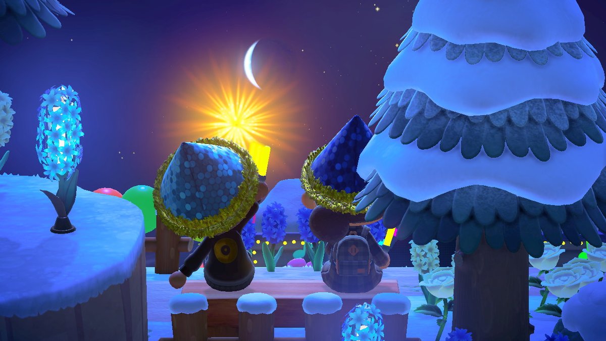 Knight_Moonz's tweet image. #AnimalCrossing #ACNH #NintendoSwitch