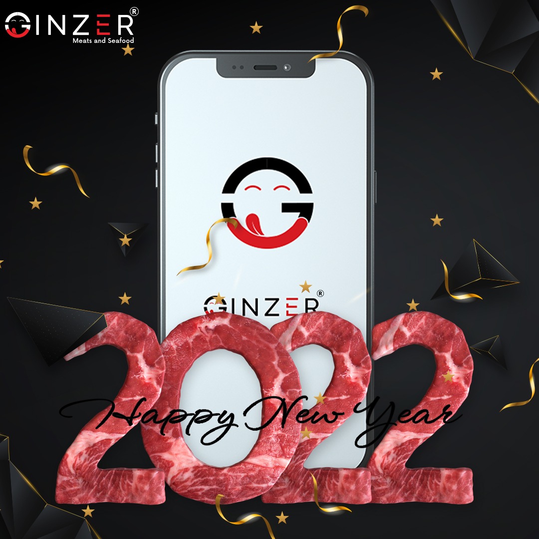 GinzerMeats's tweet photo. Taking a big leap this year! Expanding our foot print in 27 cities this year.
#NewYear2022 https://t.co/xuVbnMpFE8
