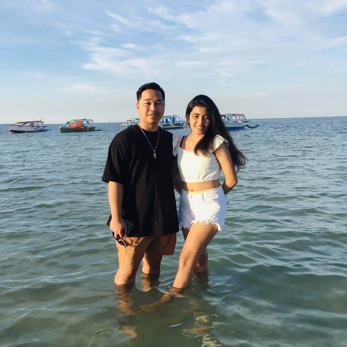 chrllbtn's tweet photo. Kasangga sa 2022 ❤️ @rishiakirstie_ https://t.co/HeneFmtimu