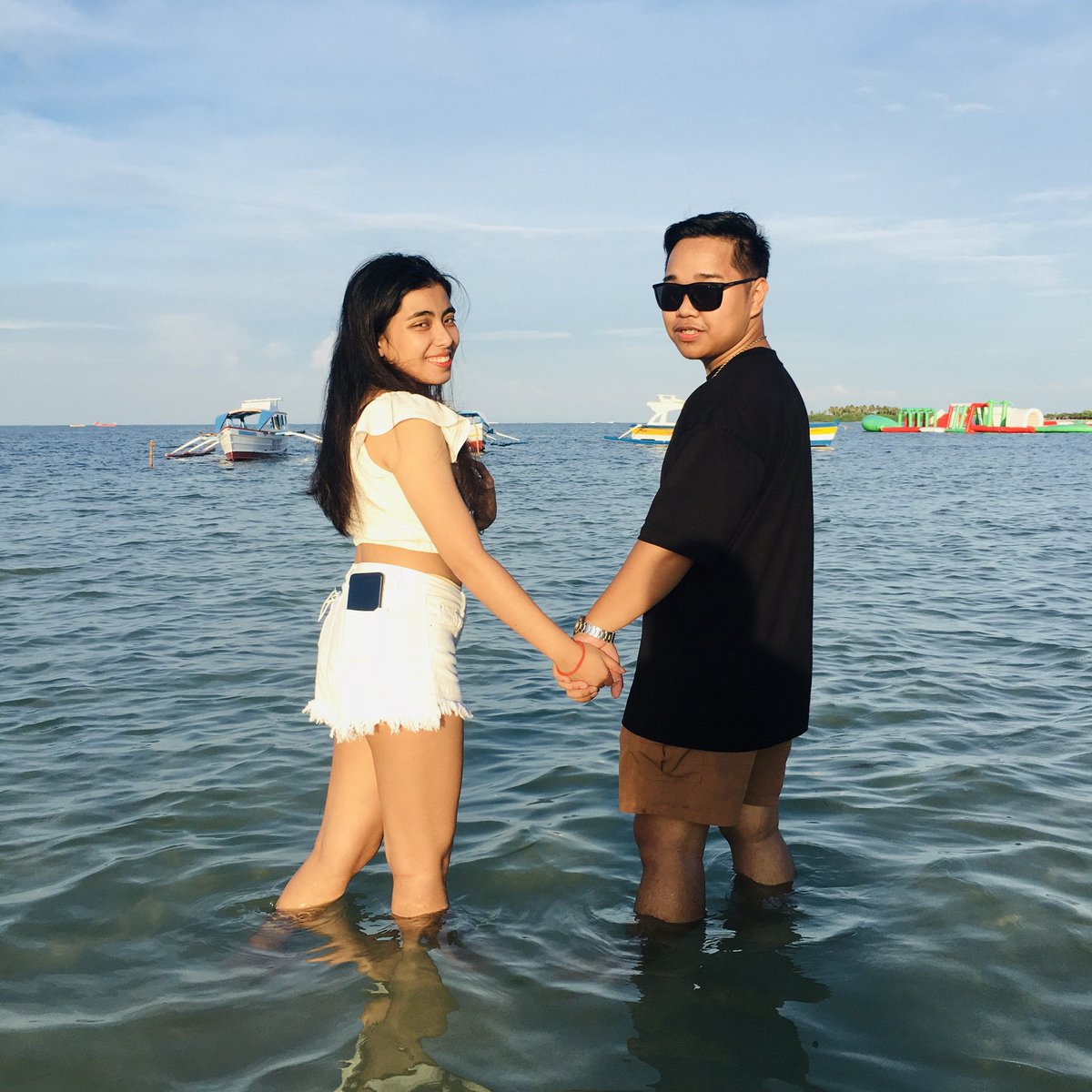 chrllbtn's tweet photo. Kasangga sa 2022 ❤️ @rishiakirstie_ https://t.co/HeneFmtimu