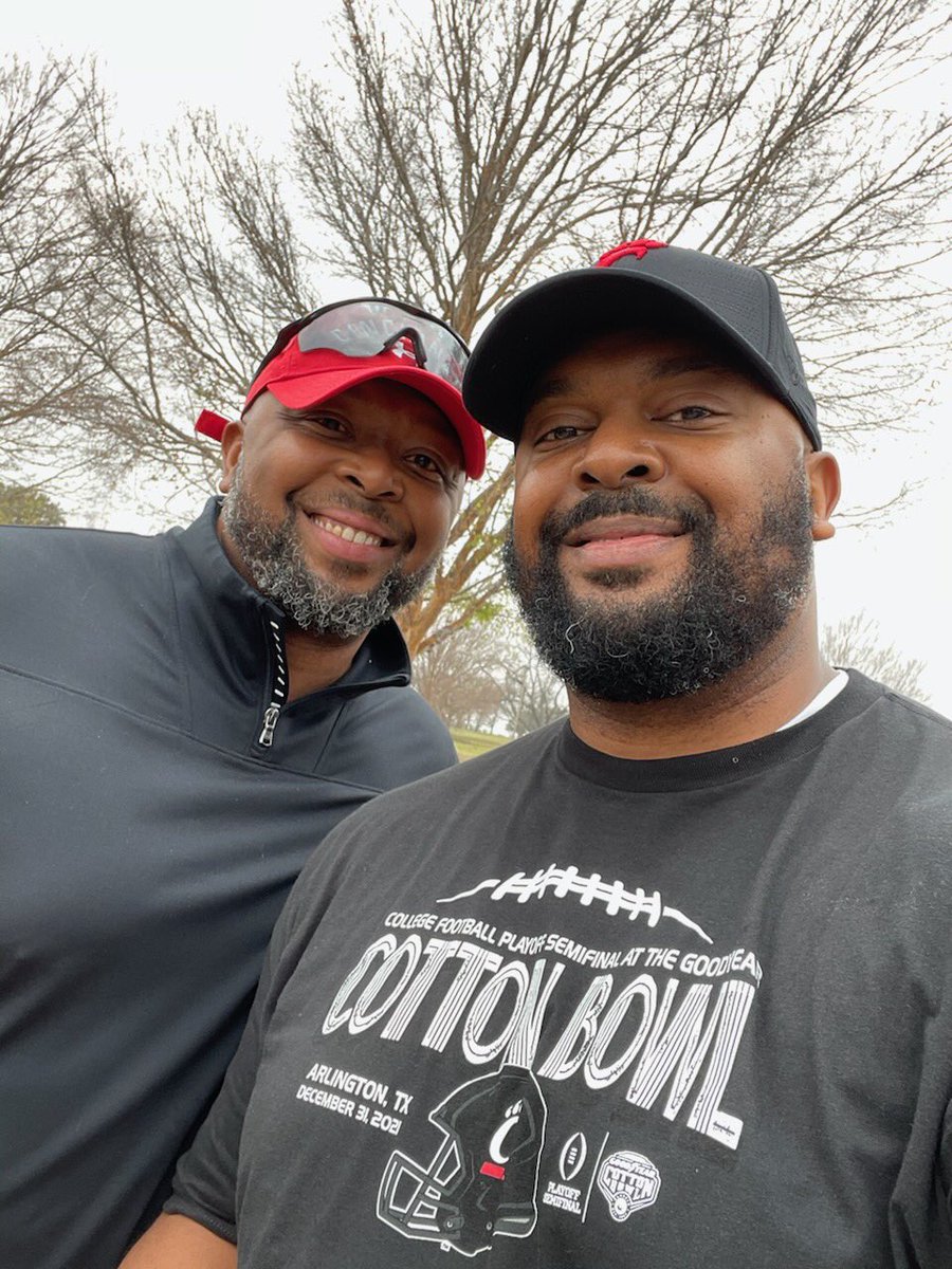 Derrick Ransom tweet media