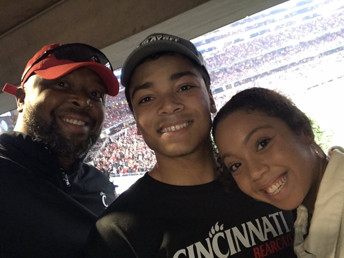 Derrick Ransom tweet media