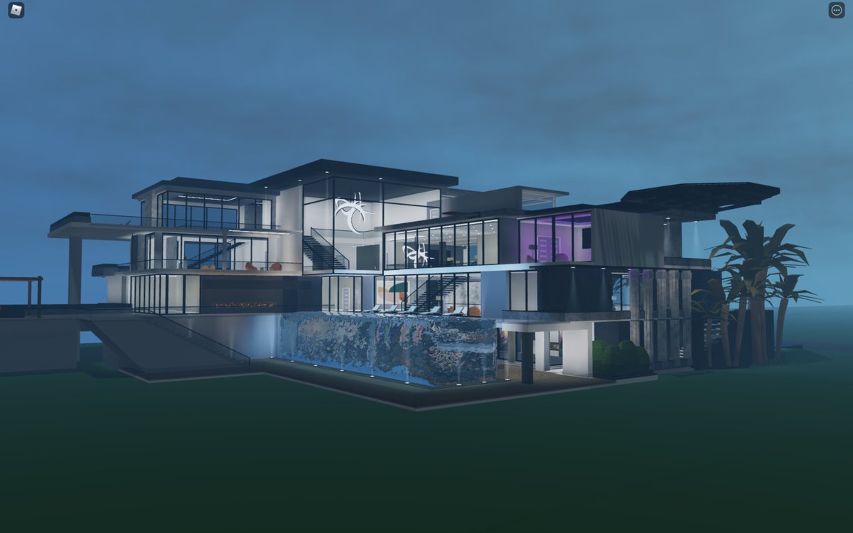 Coming soon: mega mansion tycoon