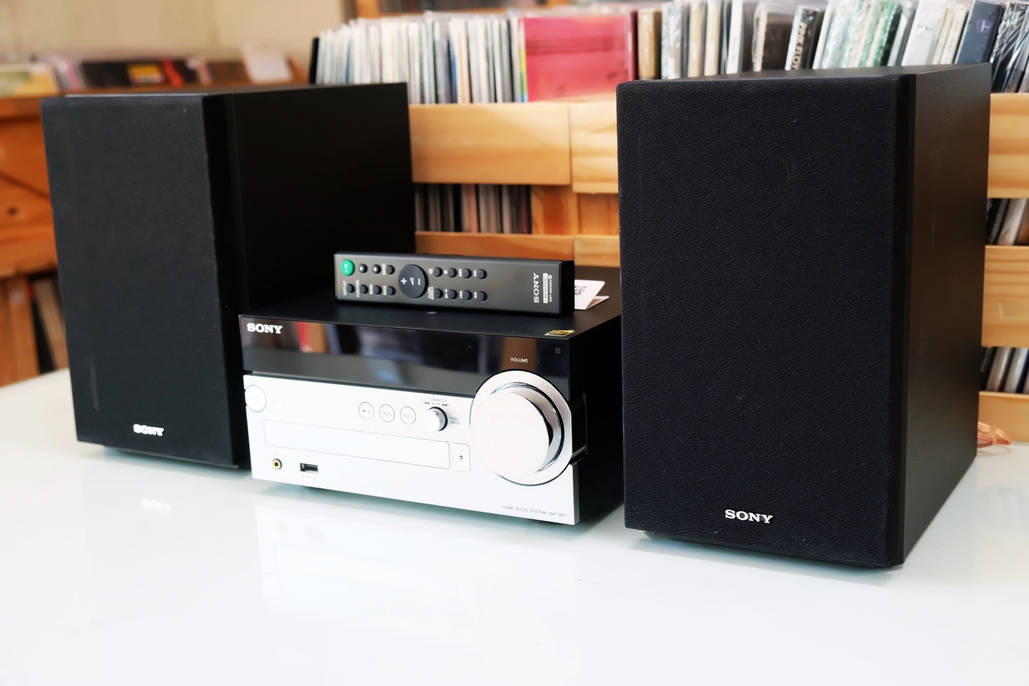 Weloveturntable on X: 