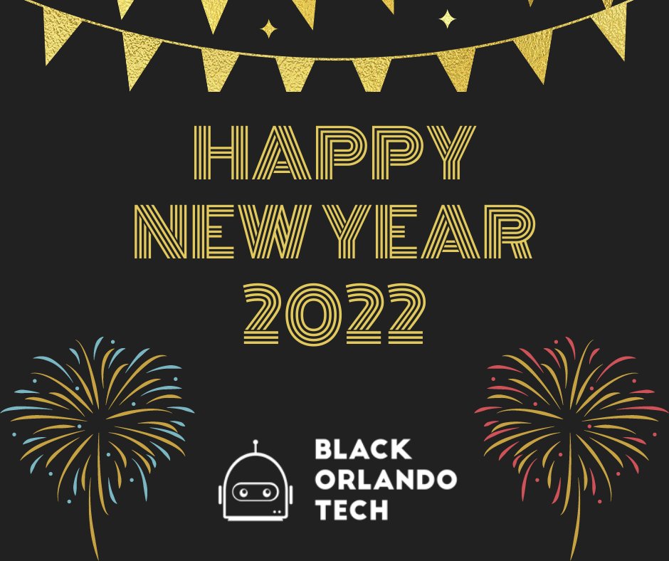 blackorlandotch's tweet photo. Cheers to 2022 #BOTCommunity https://t.co/5g95Owl7yp