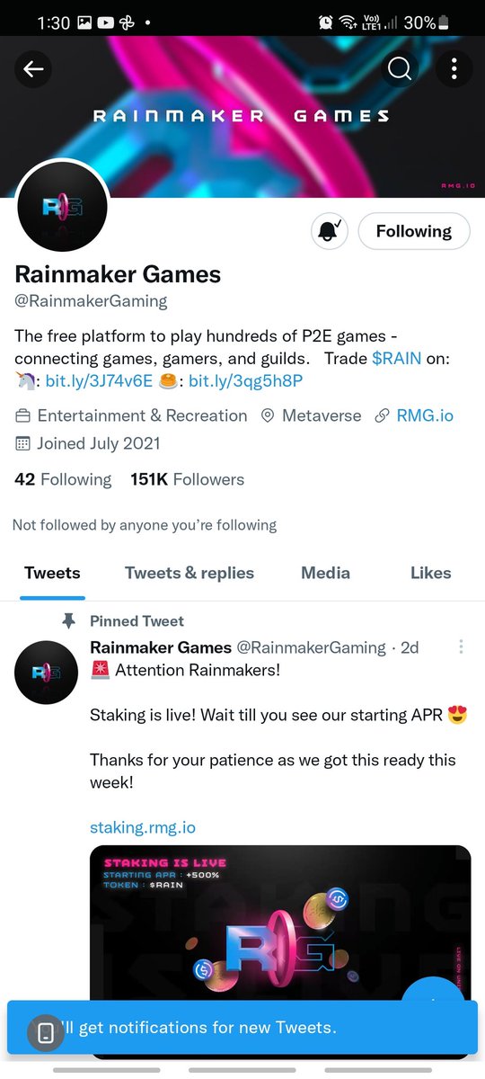 louriinverse's tweet photo. @CRYPTOFIED1 @RainmakerGaming Happy new year! 😊 https://t.co/oPV0v7ivj4