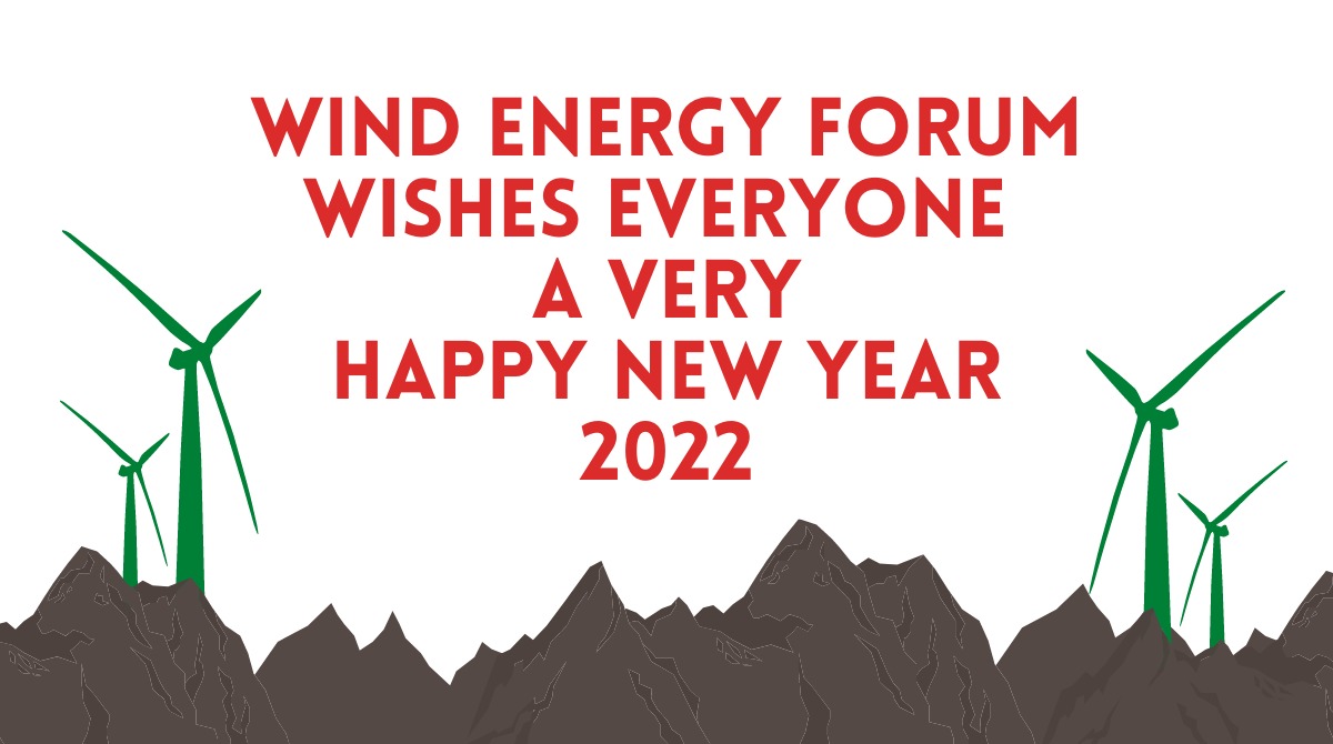 #HAPPYNEWYEAR2022 #HAPPYNEWYEAR <a href="/mnreindia/">Ministry of New and Renewable Energy (MNRE)</a> <a href="/CMOTamilnadu/">CMOTamilNadu</a> <a href="/CMOMaharashtra/">CMO Maharashtra</a> <a href="/CMOfficeUP/">CM Office, GoUP</a> <a href="/CMOGuj/">CMO Gujarat</a> #ClimateCrisis #ClimateActionNow #ClimateAction