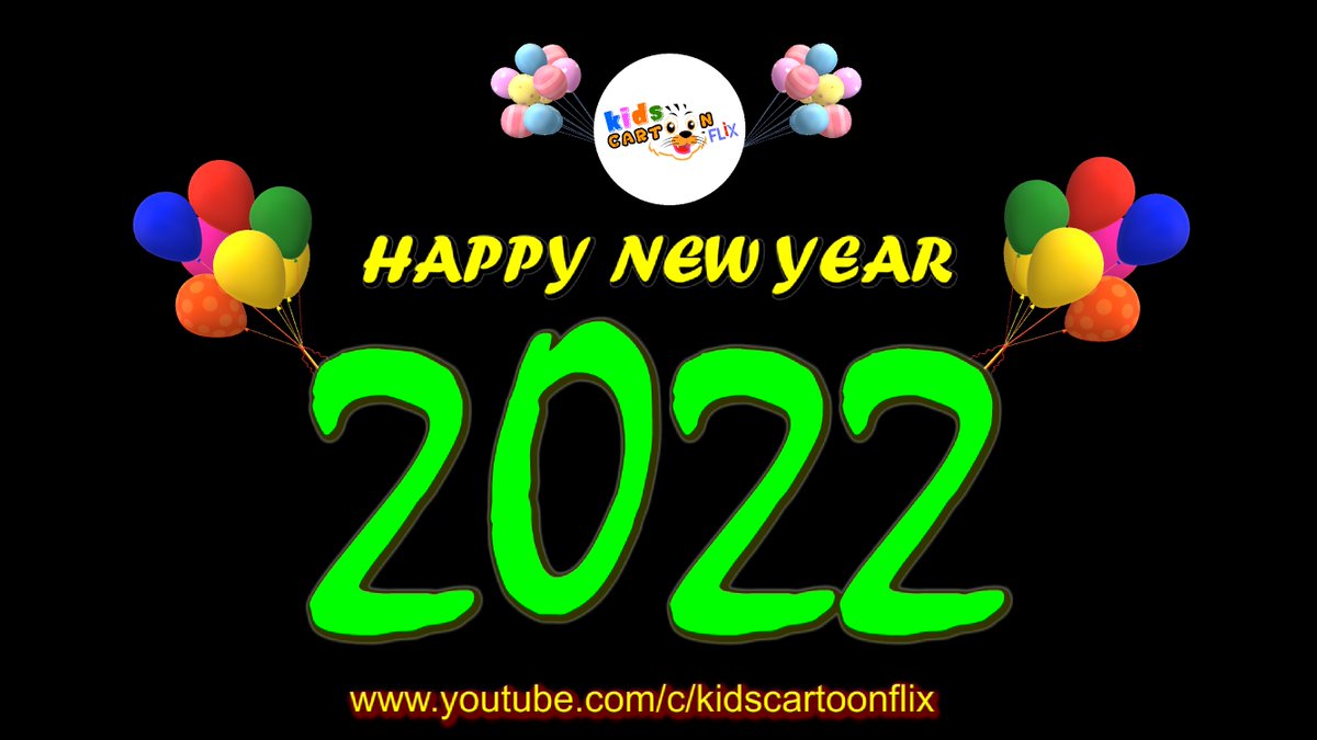 Kids Cartoon Flix tweet media