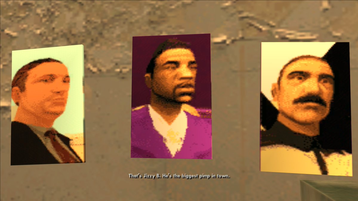 Grand Theft Auto: San Andreas (2004)