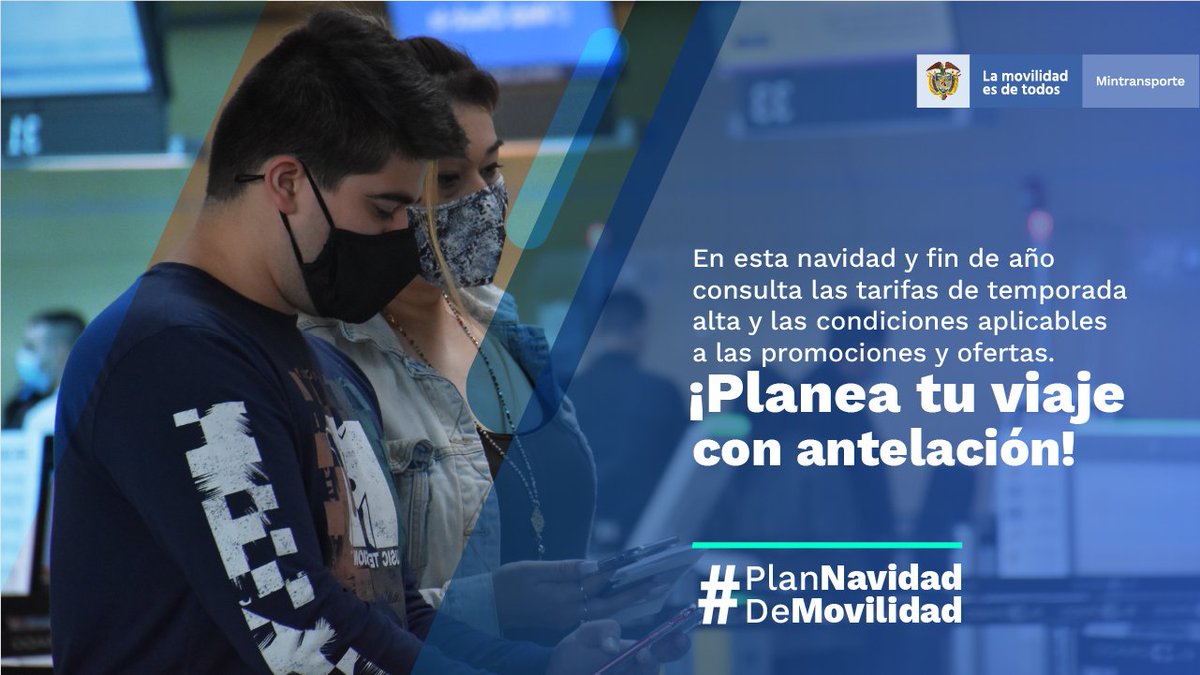 RUTADELSOLII's tweet photo. Recuerdas que tienes derecho a conocer las condiciones de los incentivos que ofrezcan las empresas de transporte público y a conocer los precios establecidos oportunamente, los cuales deberán estar publicados de forma visible por la empresa transportadora. #PlanNavidadDeMovilidad https://t.co/RKKVJBY2wJ
