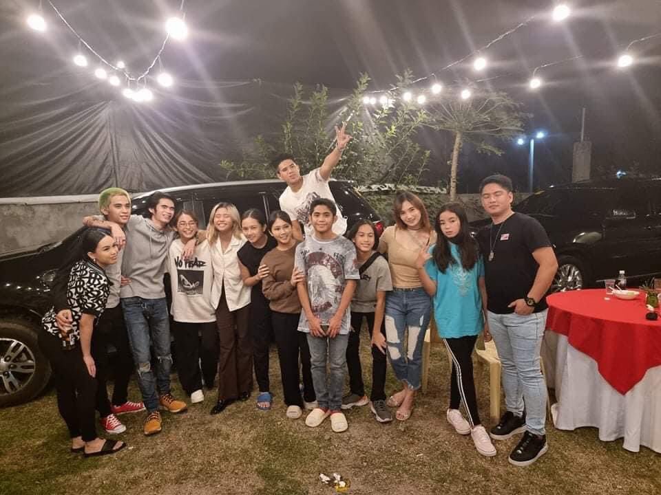 donnajupdates's tweet photo. New Year ❤️ 2022 https://t.co/9TGV2HRHQK