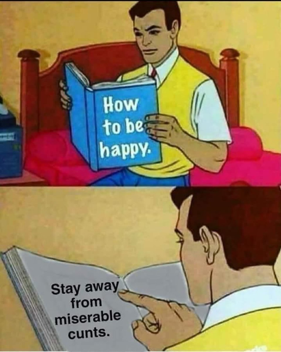 New years resolution. Thank me later.