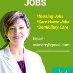 Photo by A UK Care Limited (@AUKCare)