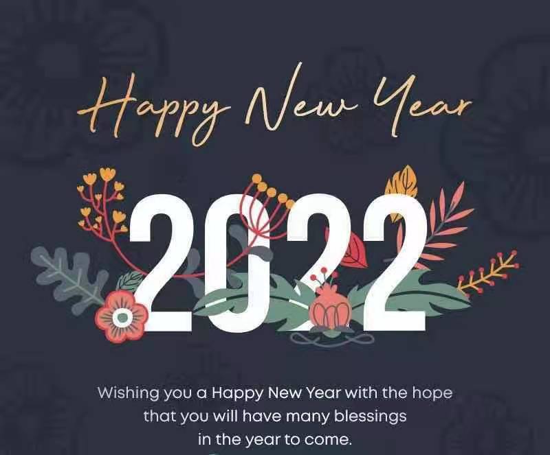SteveMkiwa's tweet photo. May the New Year 2022 sparkle with joy and laughter. Happy New Year to you and your families!

Blessings! https://t.co/WbgdM3Pblq