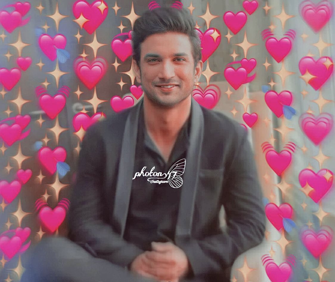 rangoliranaut's tweet photo. Tagline :- Resolution 4 SSR Justice🔥
Happy new year my sweet family Hope this year we all can achieve  our Main Goal of justice so let's fight fearless 
I love you Sushant https://t.co/378dJO5Ipu