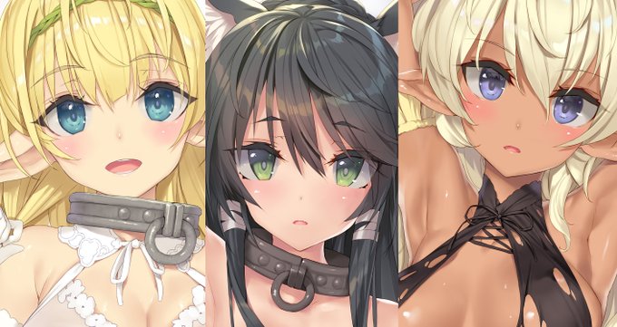 あけましておめでとうございます!
BOOTHで冬コミ抱き枕通販開始しました
こちらのページから宜しくお願いします
https://t.co/Nts3cRmwu4 