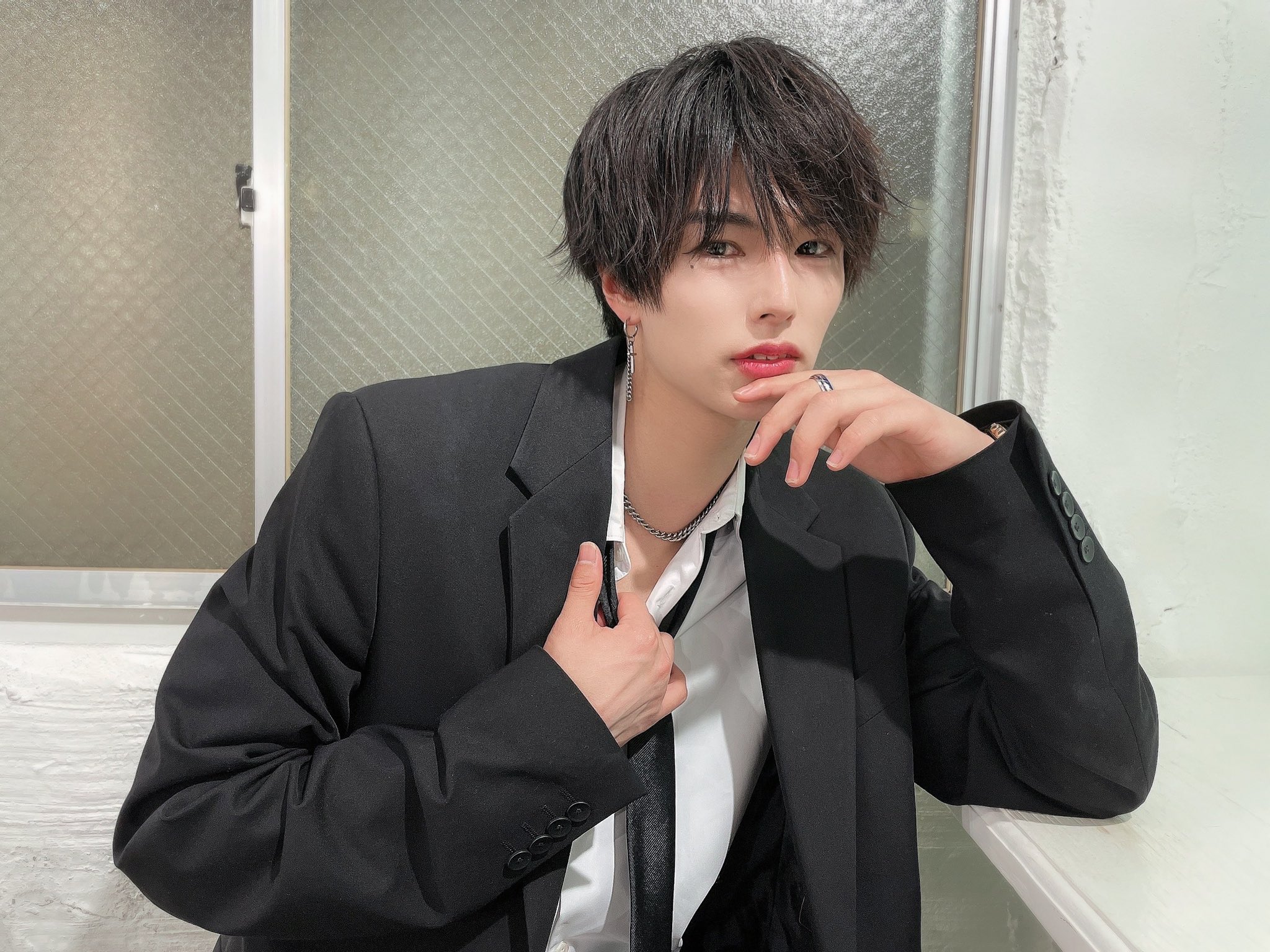 柊 涼大 Hiiragi Ryota Twitter