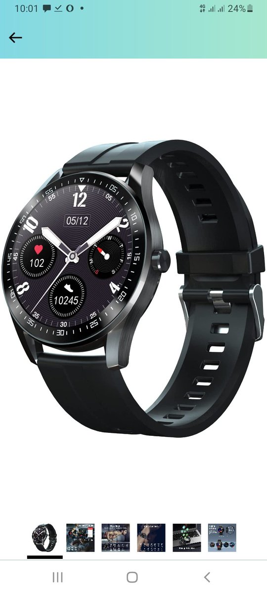 SahirAkbar786's tweet photo. ciciliya smart watch for men https://t.co/sfmDNYC1XK