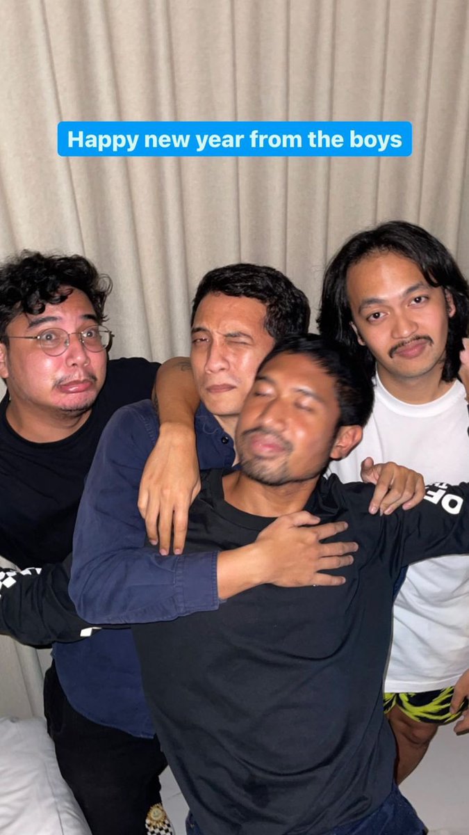 Elephant Kind tweet media