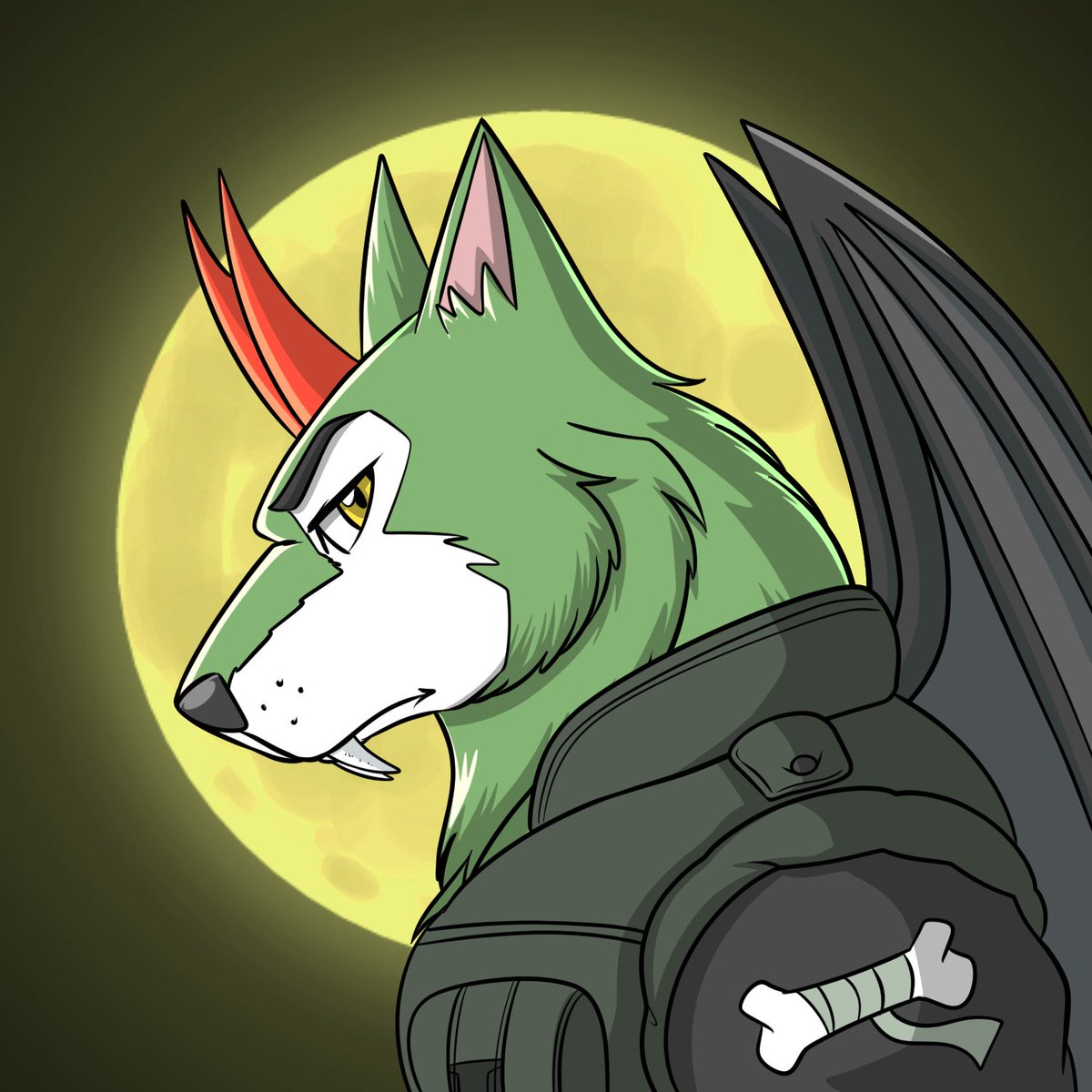 🚨 #NFTGiveaway🚀🌌

coolwolf #10

♦️ Follow me
♦️ RT +💜
♦️ Tag friends

🏆Announced in 48H
🍀Good luck!!

#NFT #NFTCommunity #NFTCollector
#NFTGiveaways #Giveaways #NFTs