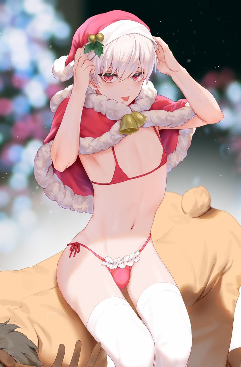 PINKUEdits's tweet photo. HAPPY NEW YEAR~ O-onii~san you want to open already??? M-my small gift ^///^

And now is the moment for those loving #traps <3 #HAPPYNEWYEAR #anime #hentai #ecchi #cute #sexy #hot #hole #astolfo #gelbooru #panties #HAPPYNEWYEAR2022 #anitw #Anitwt https://t.co/lZDXGCqtAz