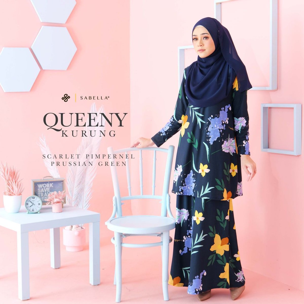 FarihahHanis's tweet photo. 💖 KURUNG BARU DI TAHUN BARU 💖

🌹QUEENY KURUNG🌹  
  
❌Harga NORMAL: RM159/PSG   
❤️Harga JUALAN TAHUN BARU 2022: RM79/PSG   
(Jimat RM80!)😱  
🔥 Harga COMBO: RM69/PSG*  
‼️Jimat RM90‼️😱 https://t.co/R2YmhLi7UA