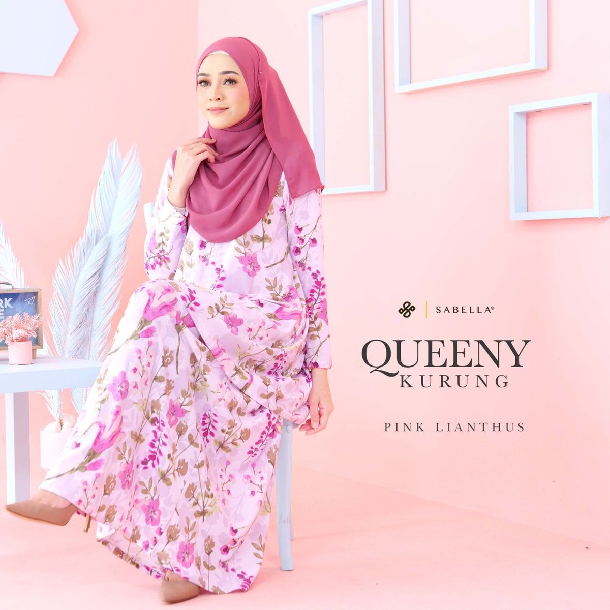 FarihahHanis's tweet photo. 💖 KURUNG BARU DI TAHUN BARU 💖

🌹QUEENY KURUNG🌹  
  
❌Harga NORMAL: RM159/PSG   
❤️Harga JUALAN TAHUN BARU 2022: RM79/PSG   
(Jimat RM80!)😱  
🔥 Harga COMBO: RM69/PSG*  
‼️Jimat RM90‼️😱 https://t.co/R2YmhLi7UA