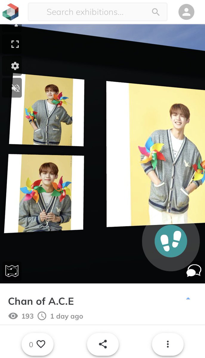 mn_minky's tweet photo. ขอบคุณมากๆนะคะที่จัดเเกลลอรี่น่ารักๆเเบบนี้��ห้กับช้อยส์ตลอดเลย รอบนี้รูปภาพในเเกลก็น่ารักเหมือนเดิมเลยค่า น้องชานน่ารักทุกรูปเลย💛🎂✨🎀🎉
#HAPPY_CHAN_DAY
#Born_to_be_찬_란
#ChoiceTH_Project https://t.co/EG6Uw46KeS