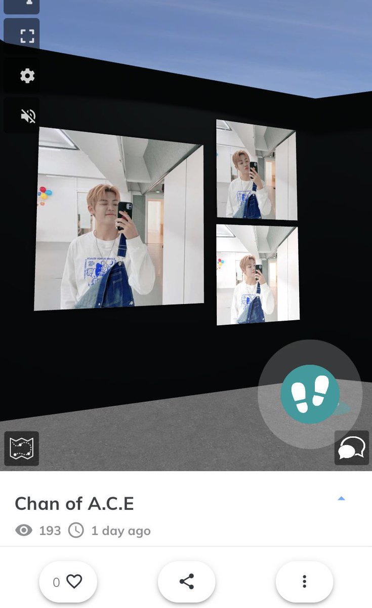 mn_minky's tweet photo. ขอบคุณมากๆนะคะที่จัดเเกลลอรี่น่ารักๆเเบบนี้��ห้กับช้อยส์ตลอดเลย รอบนี้รูปภาพในเเกลก็น่ารักเหมือนเดิมเลยค่า น้องชานน่ารักทุกรูปเลย💛🎂✨🎀🎉
#HAPPY_CHAN_DAY
#Born_to_be_찬_란
#ChoiceTH_Project https://t.co/EG6Uw46KeS