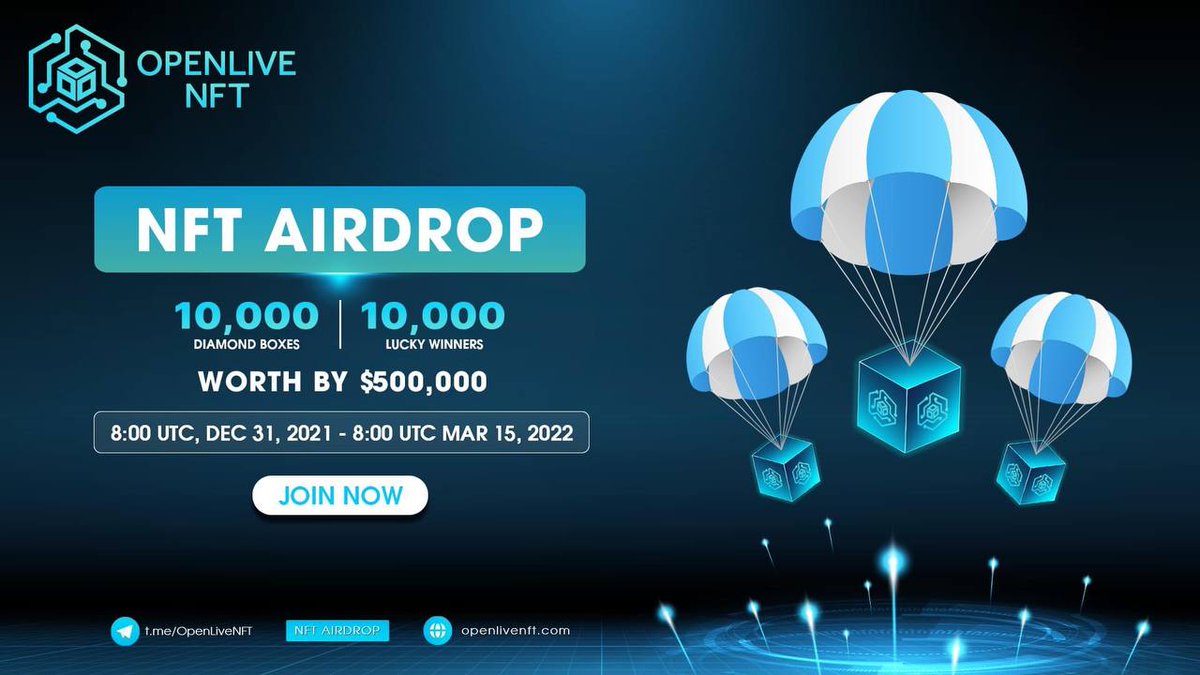 Monbase_global's tweet photo. Instructions to join NFT Airdrop

Thank you to OpenLive NFT partner - Crypto F for taking the video to guide the community to participate in our NFT Airdrop program!
Very detailed and complete video tutorial for you guys here:
https://t.co/UKgTfu7fNa

Check it out and join now! https://t.co/xkLDkBl0t6