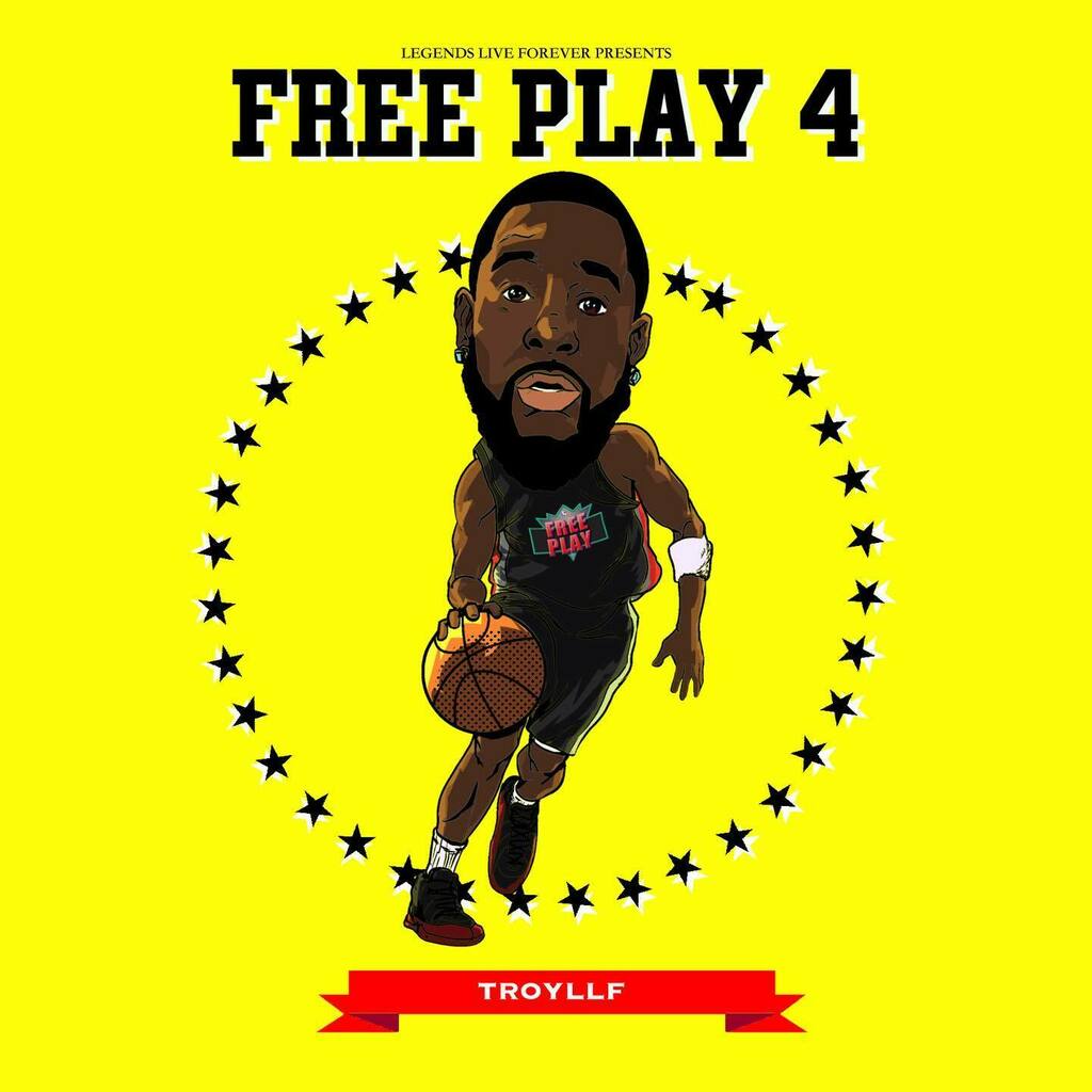 TroyLLF's tweet photo. 1 Year Anniversary Of The Direct to consumer Release of #FreePlay4 Shoutout to everybody that signed up with me through @superphone.io & copped the album directly or Purchased the $100 Free Play Package 📦! Y’all the real MVP’s! Just know y’all were apart of history, & we for… https://t.co/ypUYoS55PX