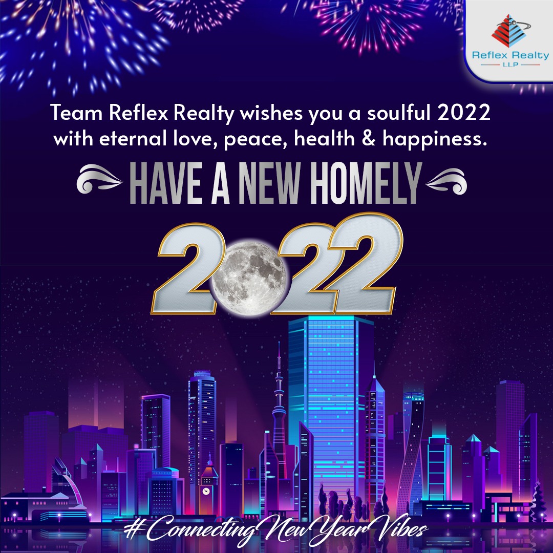 #NewYearBonds

Home sweet home can be your next hashtag!

What are your Home Goals this new year?  Let us know and Reflex Realty is at your services with a team of highly skilled expertise and talents.

So what are you waiting for? Enter the year with new home keys.