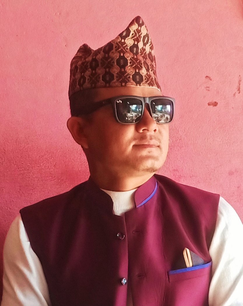 ईमान्दार शत्रु भन्दा कपटी साथी संग होसियार रहनुहोस ।
टोपी दिबसको शुभकामना !