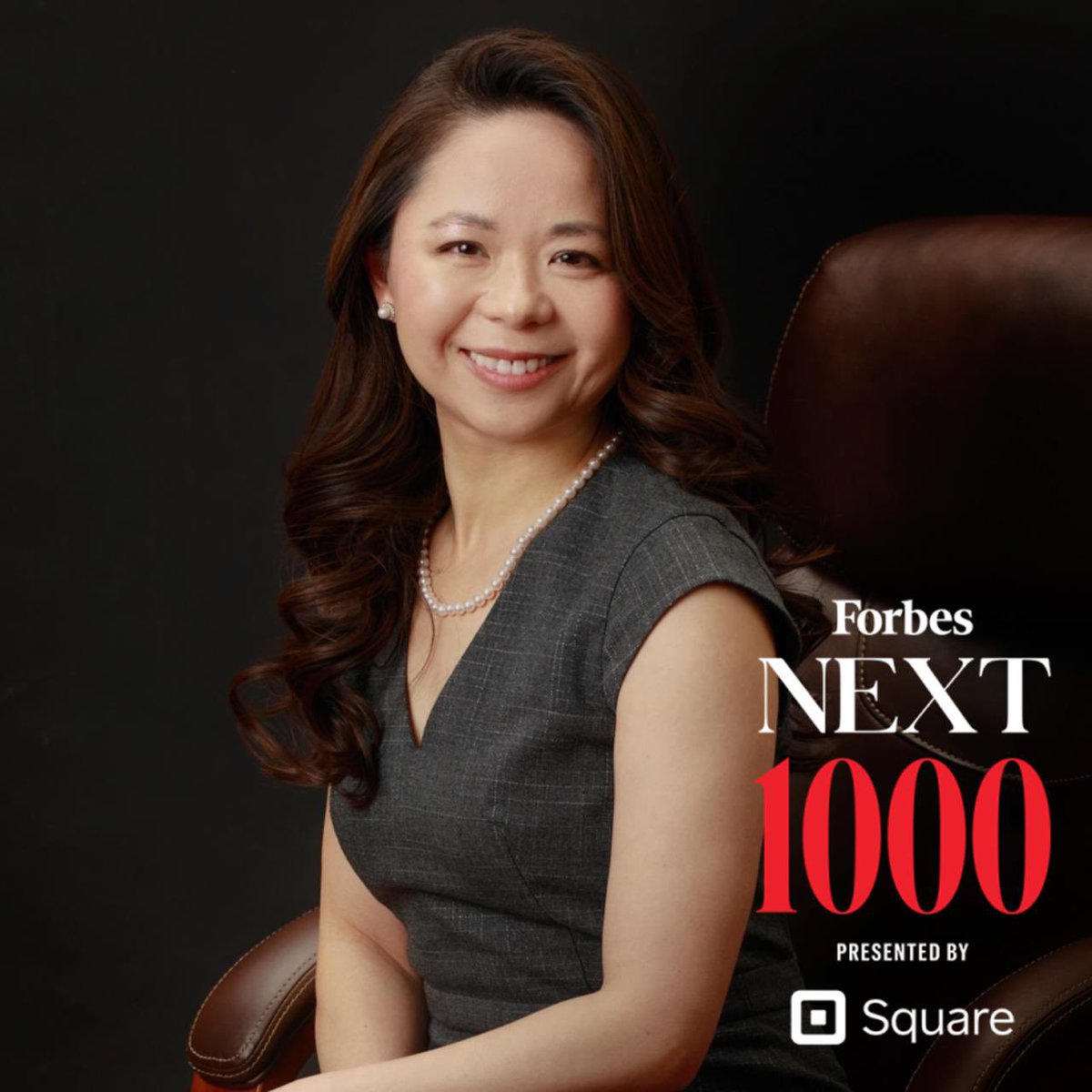 TrayMinder's tweet photo. TrayMinder’s co-founder, Dr. Melissa Bailey, is honored to be on the Forbes List of 1000 inspiring entrepreneurs.  #trayminder #next1000 #drmelissabailey https://t.co/S7YEGatIXH