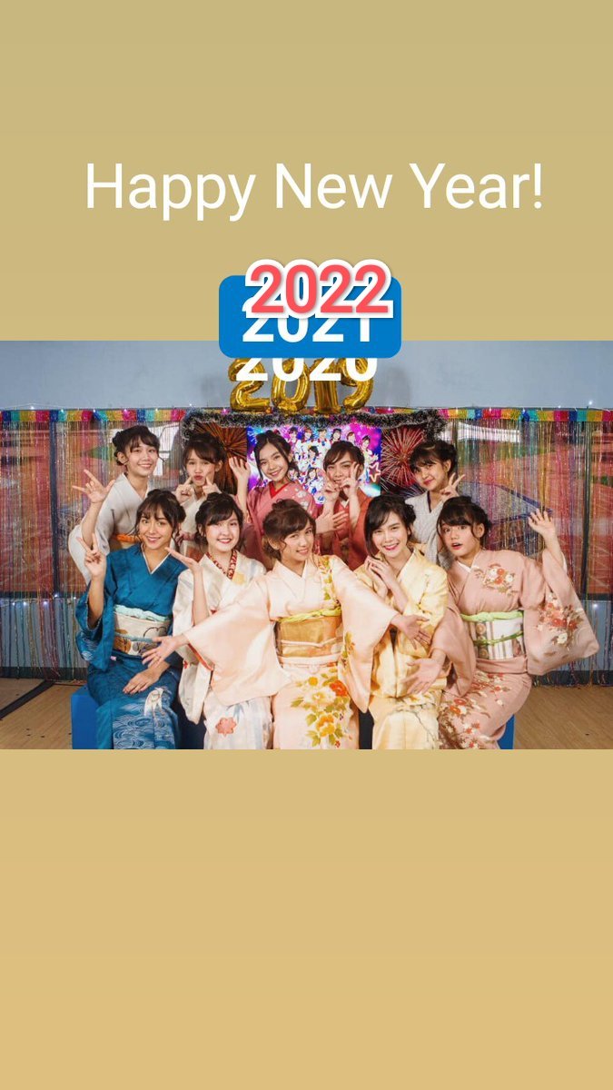 imaginesheki's tweet photo. Happy New Year!
#MNL48 #MNLoves @mnl48official https://t.co/ZII8oRTBOr
