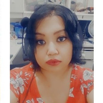 Tarsh84's tweet image. #NewProfilePic