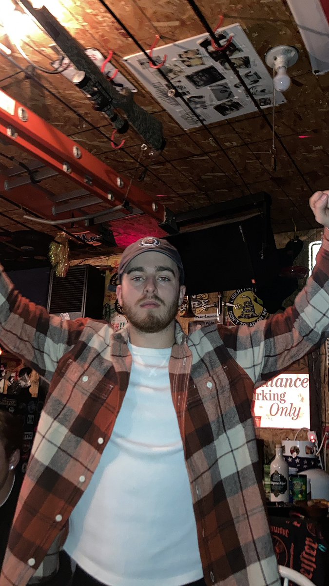 Good guy award of the night goes to… : Lima bean … aka Liam J aka Liam Jackson… aka <a href="/Liamjackson1525/">Liam Jackson</a>