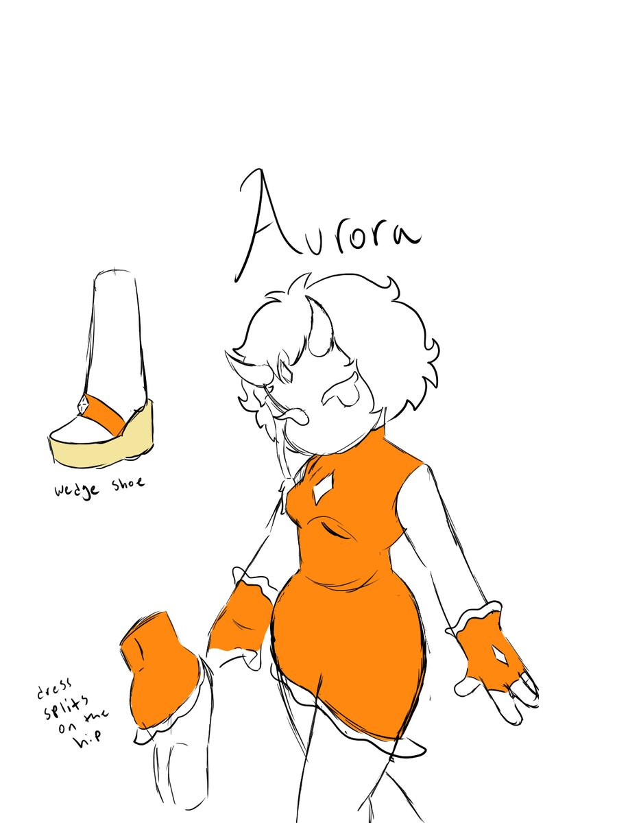 SuperSpaceFruit's tweet image. I've already shared my bf design so I thought I would show off some concepts for my Pico and Gf designs. Pico still need a name but I can work on that later lol #fnf #fridaynightfunkin #SkyChildrenOfTheLight