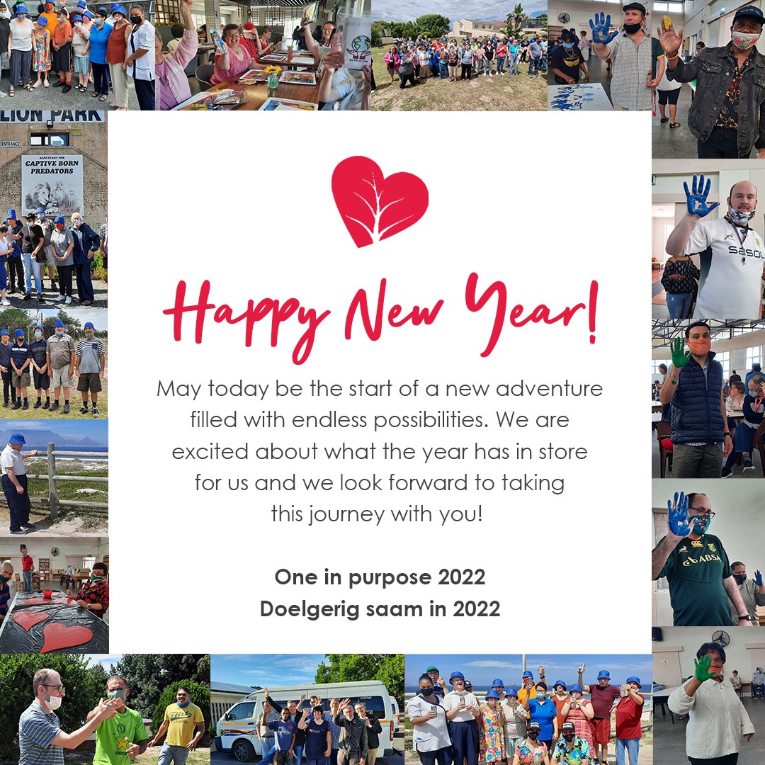 May today be the start of a new adventure filled with endless possibilities. We are excited about what the year has in store for us and we look forward to taking this journey with you!

#altadutoit #altadutoitsentrum #altakliente #happynewyear #newyear2022