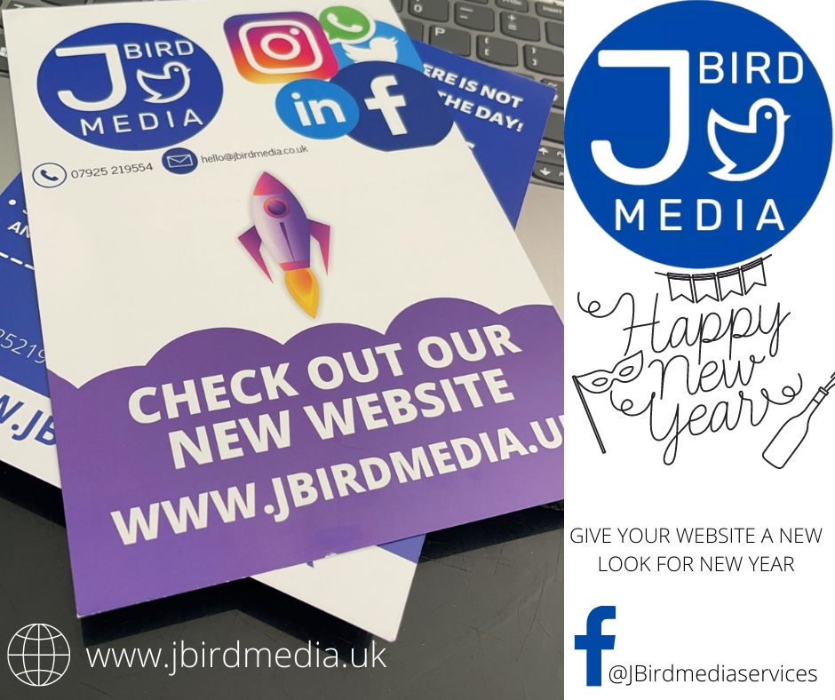 JBirdMedia1's tweet photo. HAPPY NEW YEAR🎉🎊 FROM ALL OF US A JBird Media Ltd ❤

Have a wonderful &amp; prosperous new year 🎊! 

Run your business on rocket fuel, with our tried and tested technology...🌎🪐💫🚀⛽️

https://t.co/vSdYeqaQQl 🌐
https://t.co/BgRarfraCh 🟢 
01775 729256...
hello@jbirdmedia.co.uk https://t.co/3vjSnmn1Du