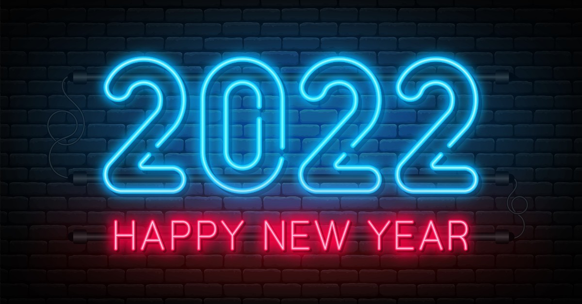 Brenntag's tweet photo. Happy and healthy new year 2022 to our customers, suppliers and colleagues!
#Brenntag #HappyNewYear #Hello202 https://t.co/uf74cXH4pZ