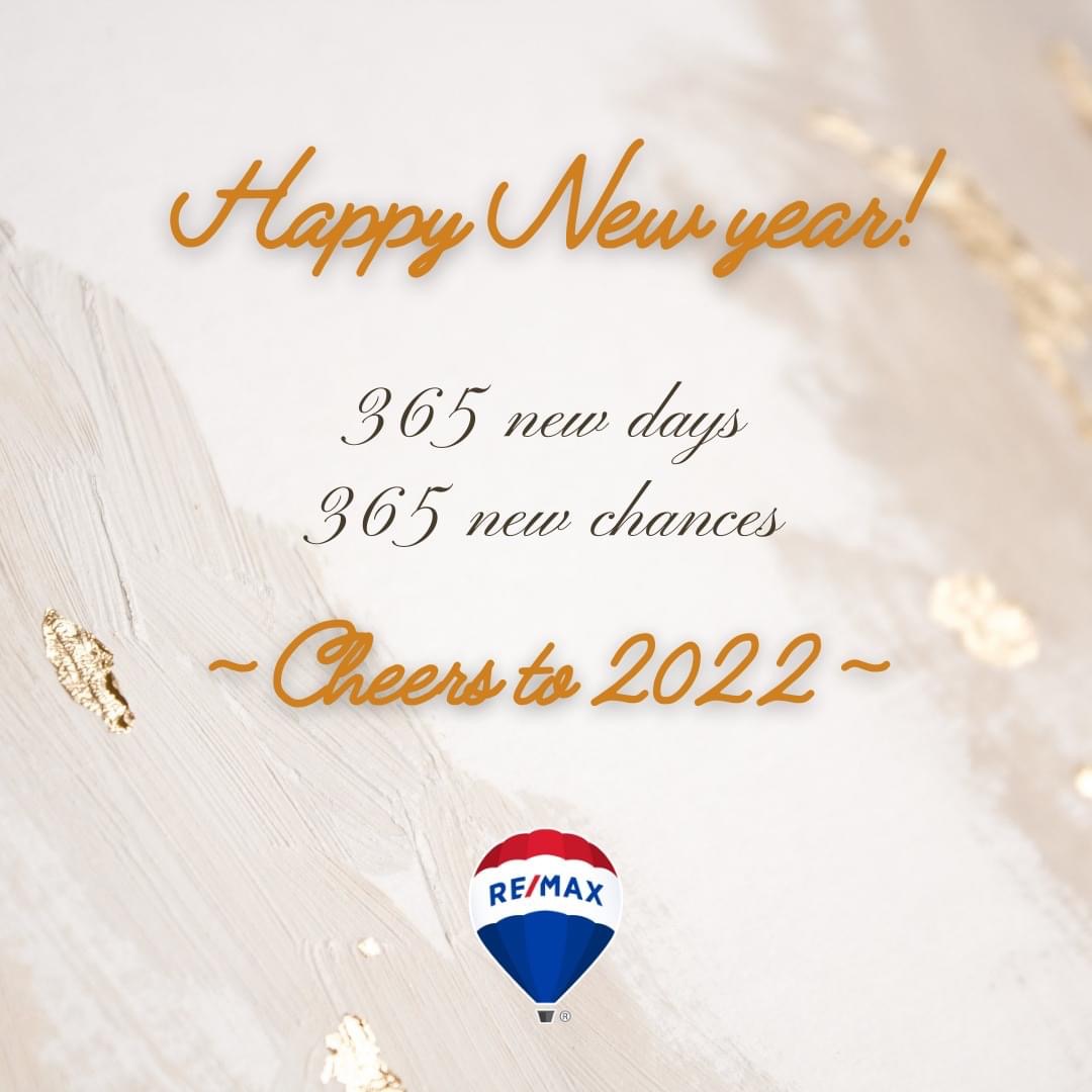REMAXBrokenBow's tweet photo. Happy New Year! https://t.co/lhkXPSswNr