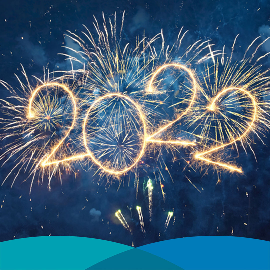 🎆  Happy New Year! ✨🍾🥂