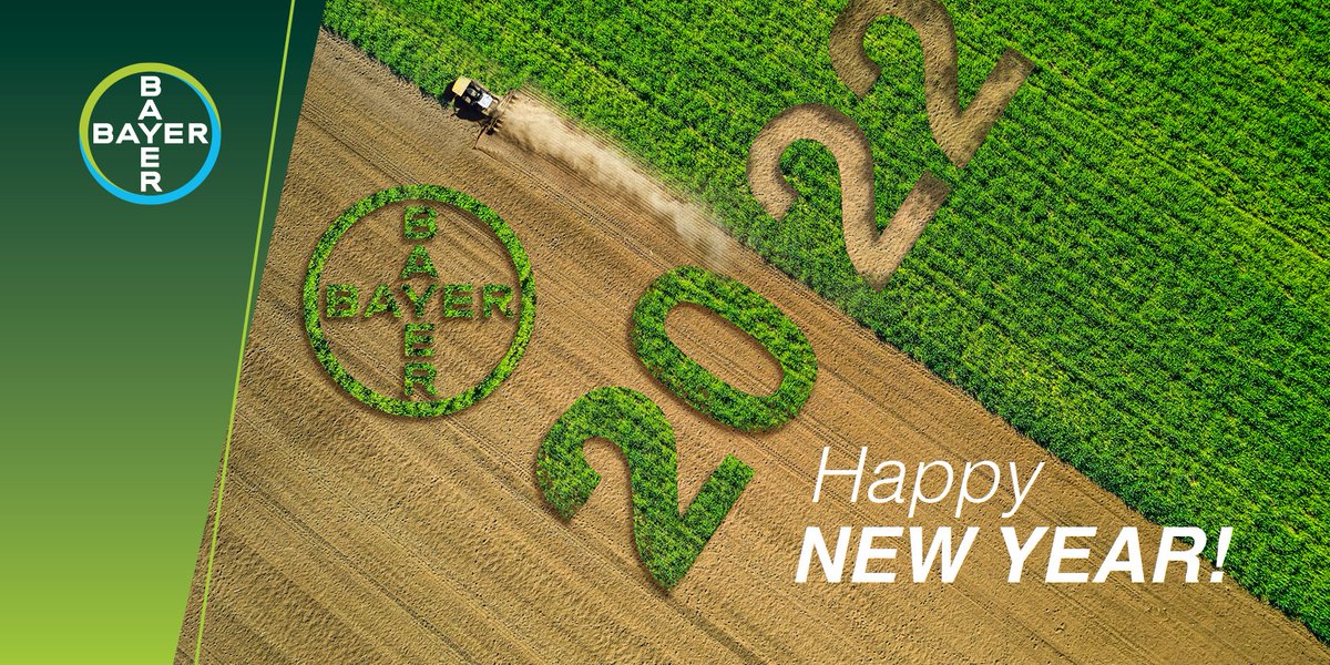 As we step into the new year, we think back to the blessings of the year that has passed and look forward to the opportunities that lie ahead. We look forward to being part of your farming journey in 2022. #HappyNewYear