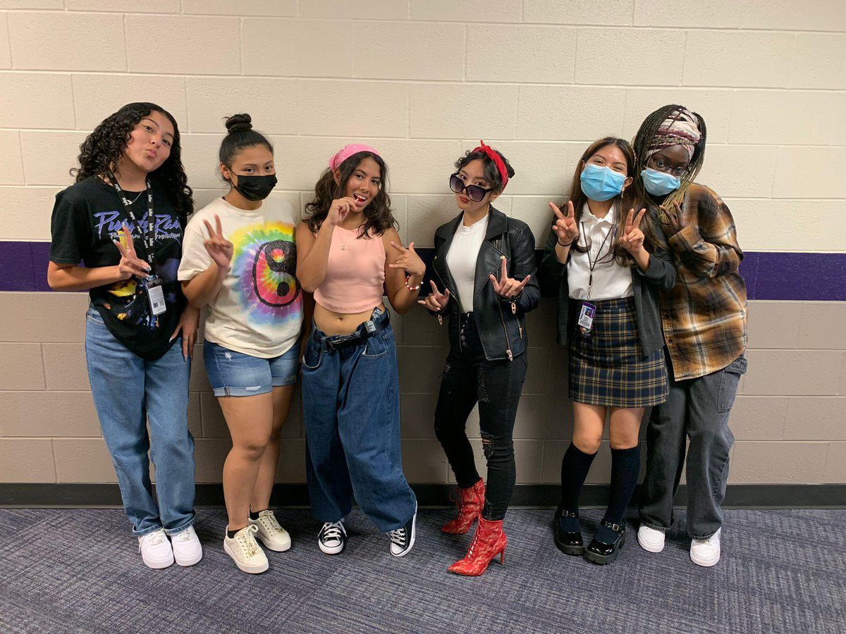Morton Ranch HOSA tweet media