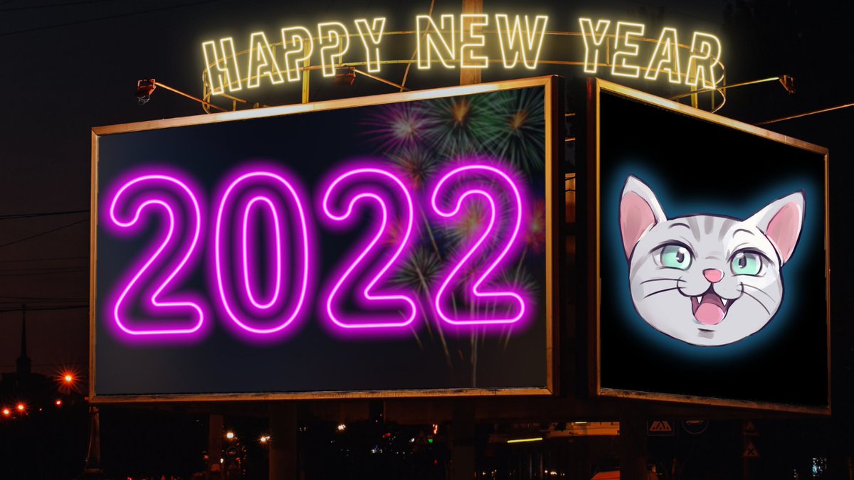 PetSchitt's tweet photo. Happy New Year!😻🎉

  First Funny Animal
  Video Compilation
of the #2022NewYear!
  🎊😺🐶❤️🐻🐴🎉

#NewYear_NewWayOfLiving
#2022年 #NewYearsEve2022
#HappyMEWyear2022 #HAPPYNEWYEAR
#HAPPYNEWYEAR2022
#CatsOfTwitter #dogsoftwitter
#dogsoftwitter #aww

https://t.co/0hoKF7ZPMo https://t.co/uhT0QPVFyr